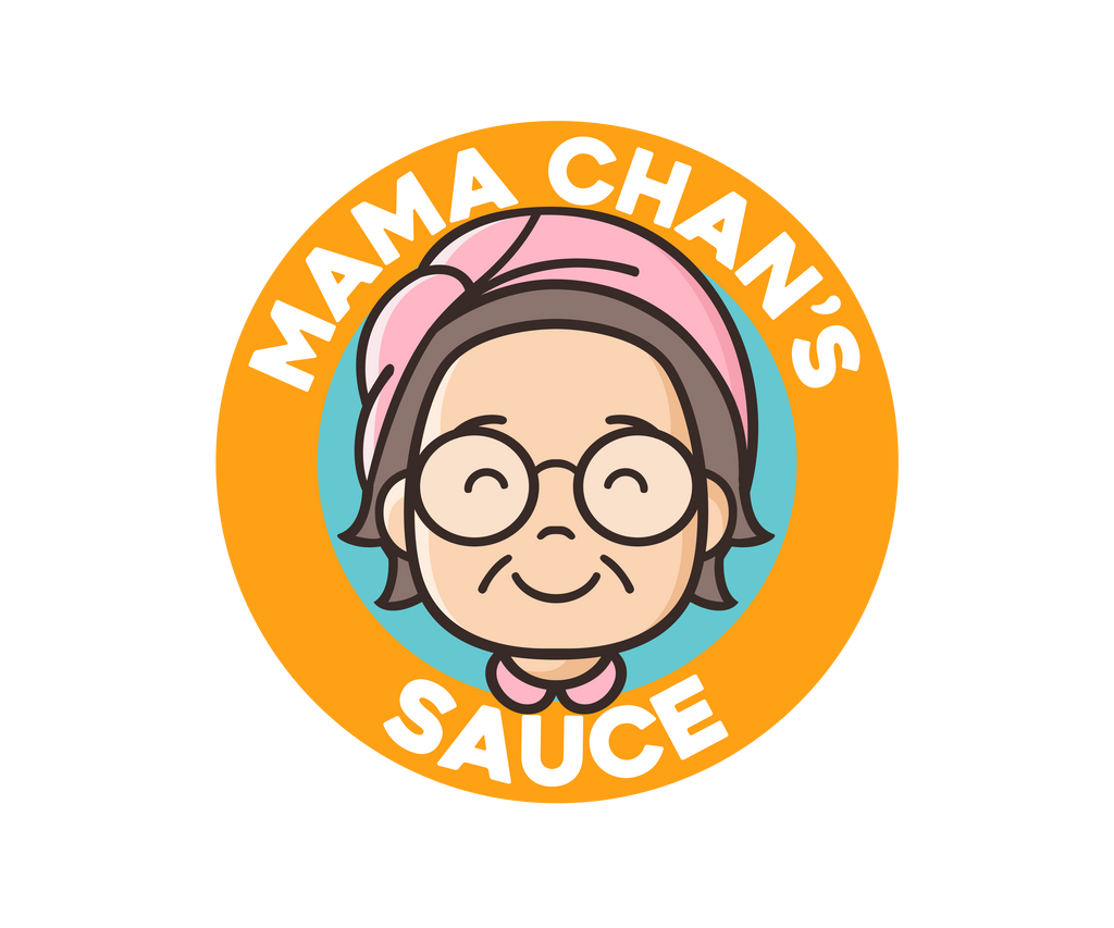 Mama Chan's Sauce
